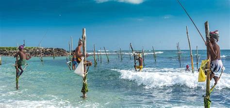 Destination: Sri Lanka – Ahangama .